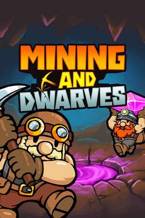 Mining and Dwarves