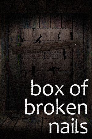 Box of Broken Nails