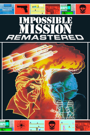 Impossible Mission Revisited