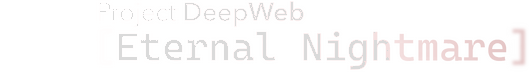 Логотип Project DeepWeb: Eternal Nightmare