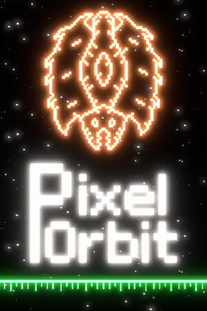 Pixel Orbit