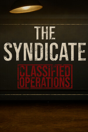 The Syndicate: Classified Operations