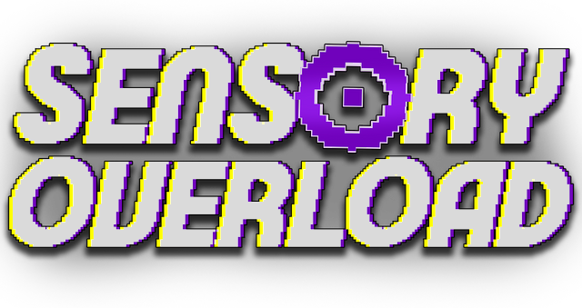 Логотип Sensory Overload