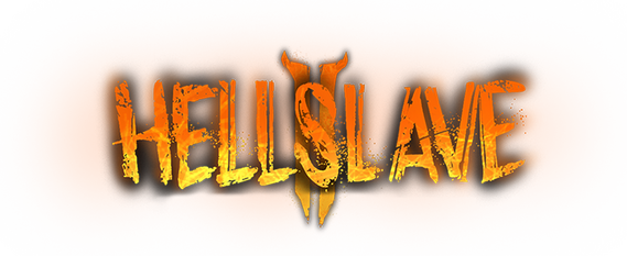 Логотип HellSlave II: Judgment of the Archon