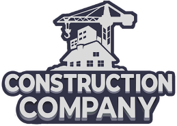 Логотип Construction Company