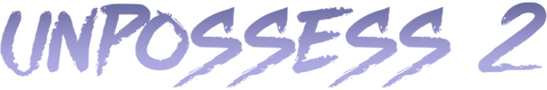 Логотип Unpossess 2: Exorcism Simulator