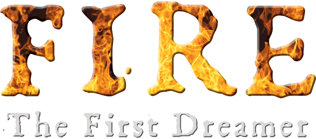 Логотип FIRE The First Dreamer