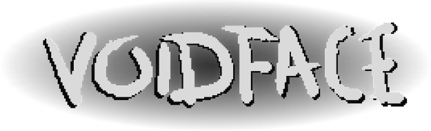 Логотип VOIDFACE