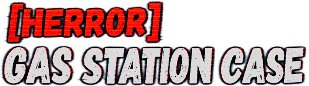 Логотип Gas Station Case