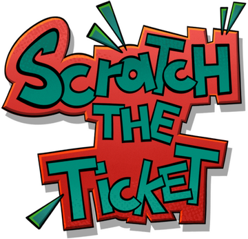 Логотип Scratch the Ticket