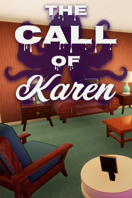 The Call of Karen