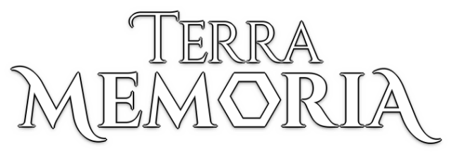 Логотип Terra Memoria