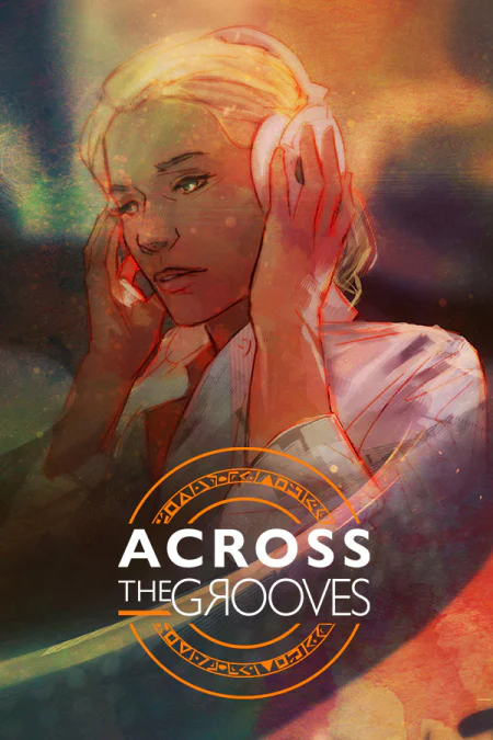 Across the Grooves