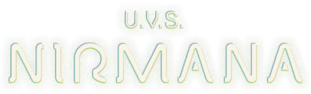 Логотип U.V.S. Nirmana