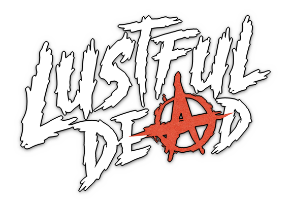 Логотип Lustful Dead