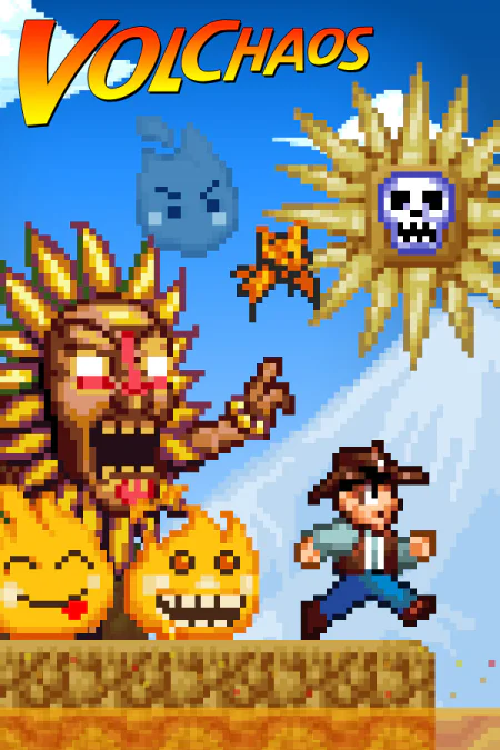 VolChaos