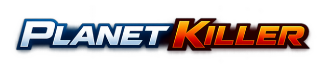 Логотип Planet Killer