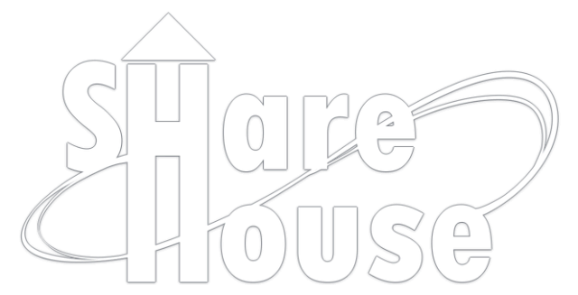 Логотип Sharehouse