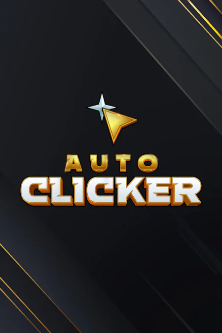 Auto Clicker