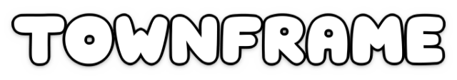 Логотип Townframe