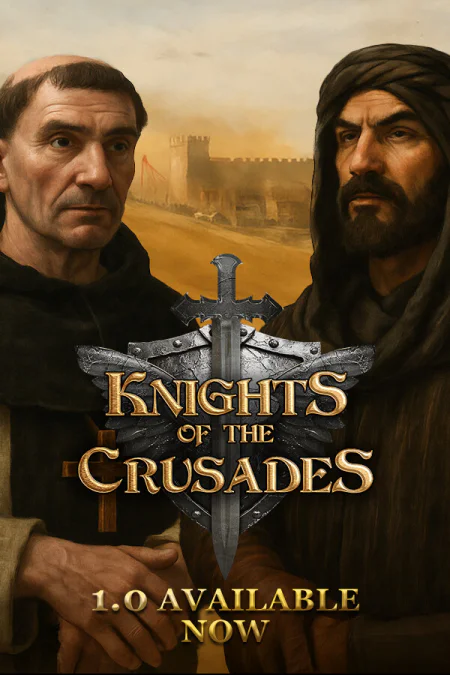 Knights of the Crusades