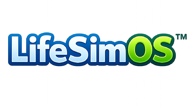 Логотип LifeSimOS