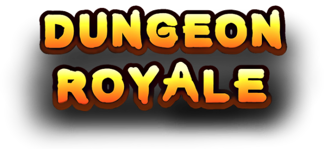 Логотип Dungeon Royale