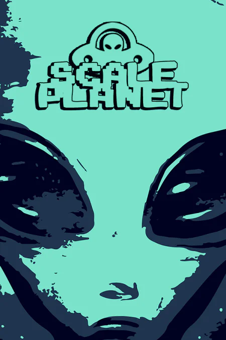 SCALEPLANET