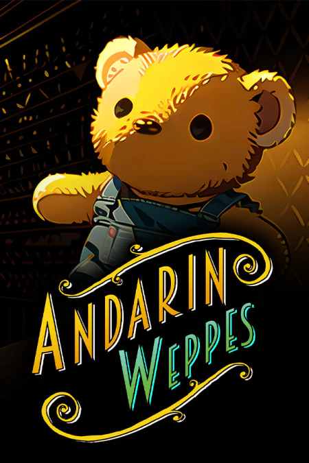 Andarin Weppes