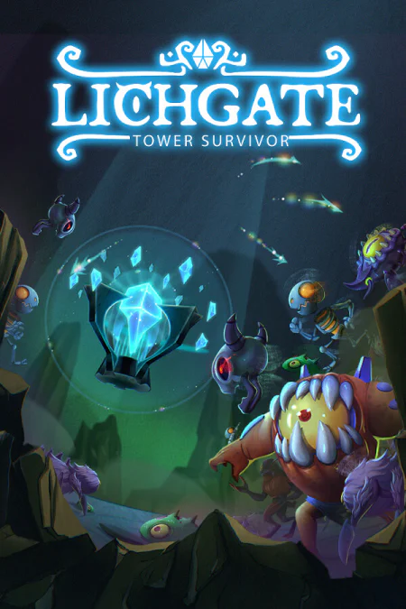 Lichgate: Tower Survivor