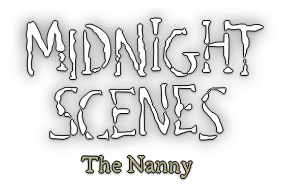 Логотип Midnight Scenes: The Nanny