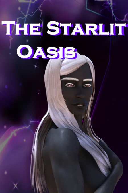 The Starlit Oasis