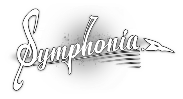 Логотип Symphonia