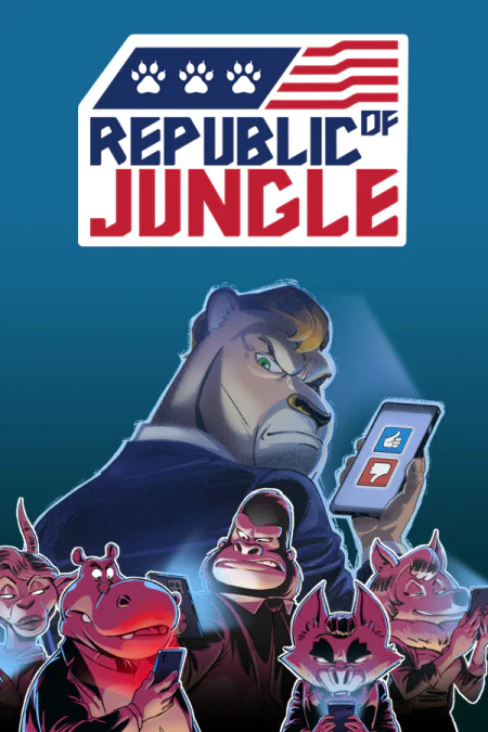 Republic of Jungle