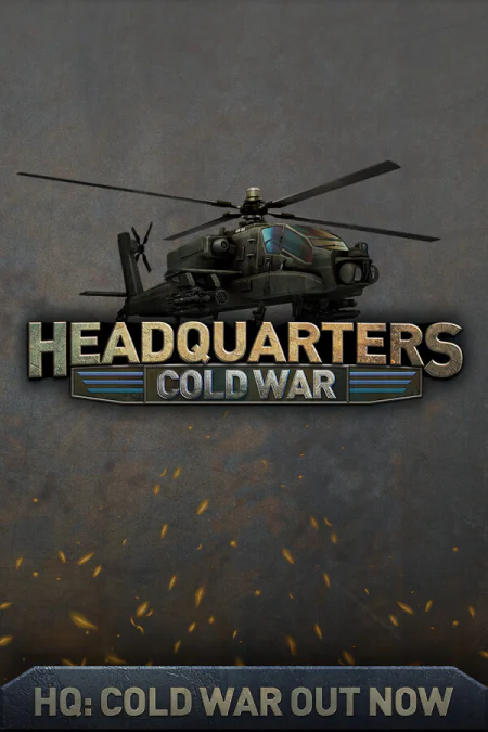 Headquarters: Cold War