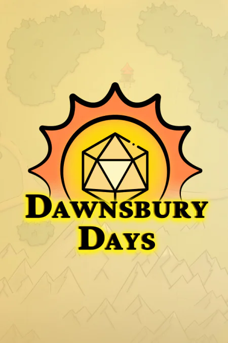 Dawnsbury Days