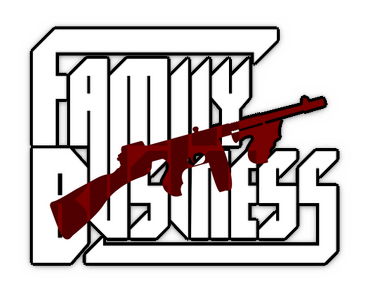 Логотип Family Business