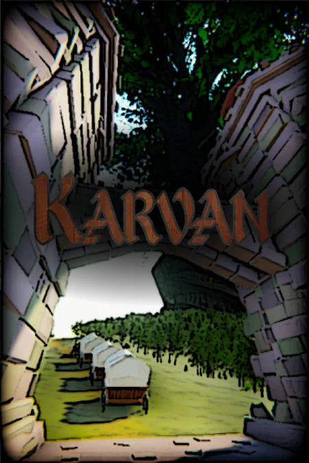 Karvan