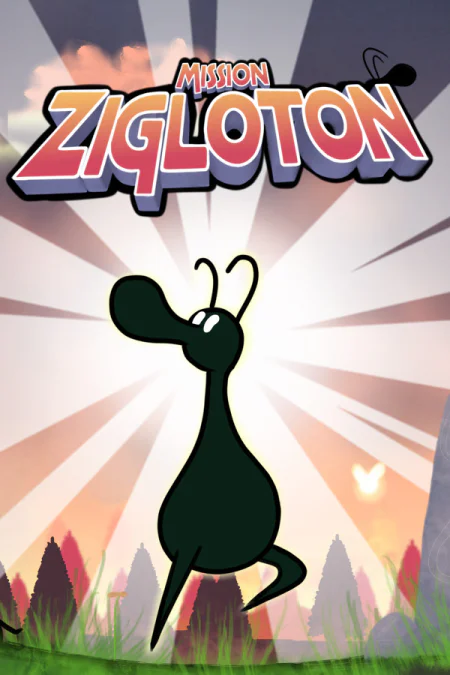Mission Zigloton