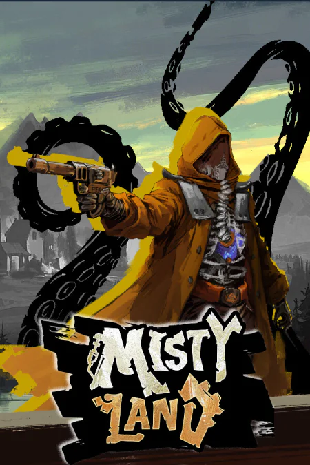 Misty Land