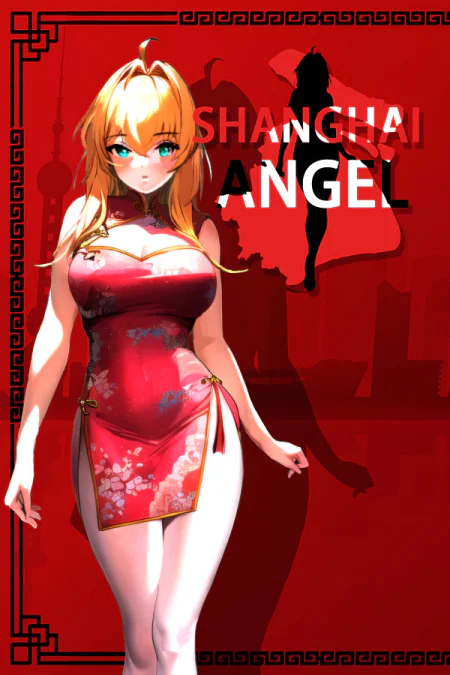 SHANGHAI ANGEL