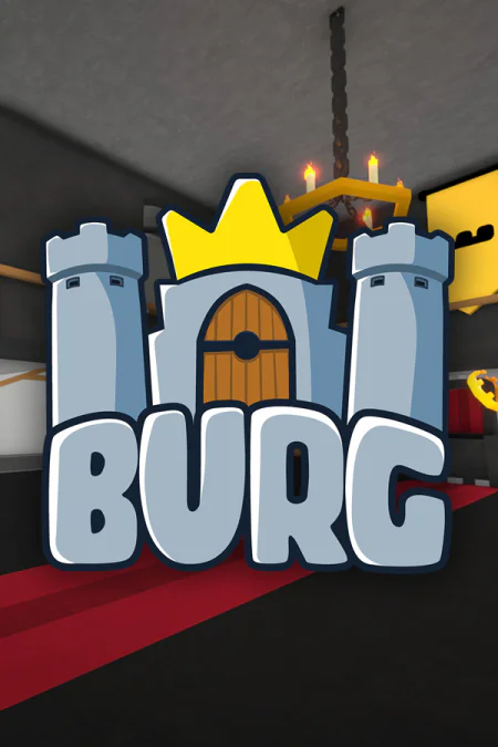 Burg