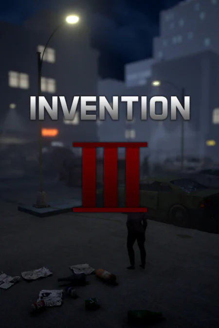Invention 3