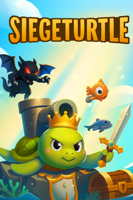 Siegeturtle