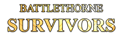 Логотип Battlethorne: Survivors