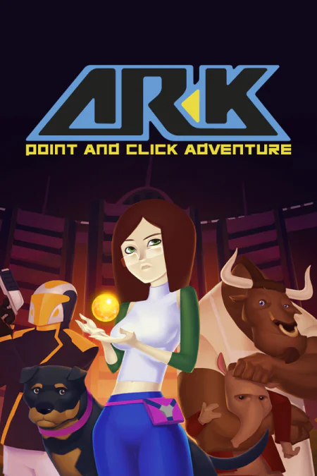 AR-K