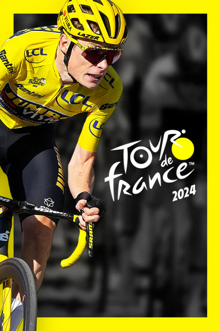 Tour de France 2024