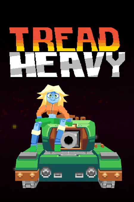 Tread Heavy