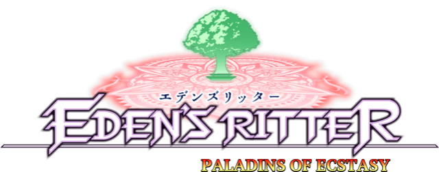 Логотип Eden's Ritter - Paladins of Ecstasy