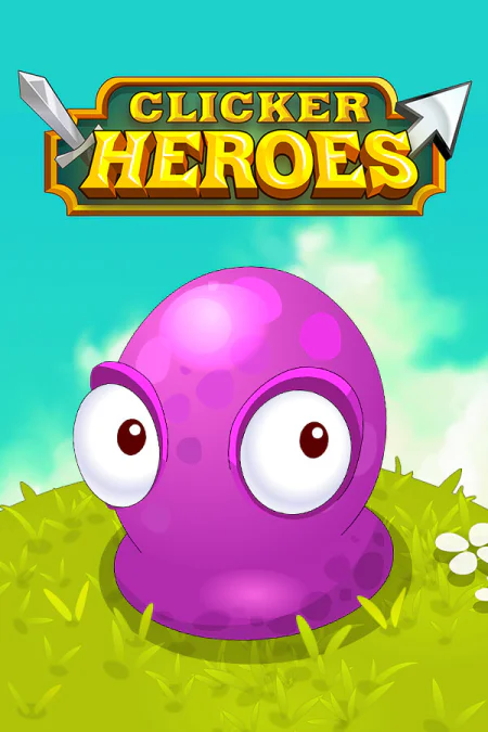 Clicker Heroes